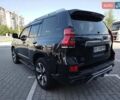 Синій Тойота Ленд Крузер Прадо, об'ємом двигуна 3.96 л та пробігом 79 тис. км за 39999 $, фото 25 на Automoto.ua