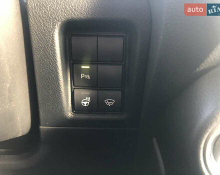 Синий Тойота Ленд Крузер Прадо, объемом двигателя 3.96 л и пробегом 71 тыс. км за 39500 $, фото 12 на Automoto.ua