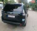 Синий Тойота Ленд Крузер Прадо, объемом двигателя 3.96 л и пробегом 110 тыс. км за 46000 $, фото 4 на Automoto.ua