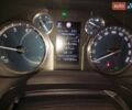 Синий Тойота Ленд Крузер Прадо, объемом двигателя 3.96 л и пробегом 110 тыс. км за 46000 $, фото 15 на Automoto.ua