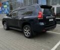 Синій Тойота Ленд Крузер Прадо, об'ємом двигуна 2.76 л та пробігом 175 тис. км за 37350 $, фото 1 на Automoto.ua