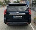 Синій Тойота Ленд Крузер Прадо, об'ємом двигуна 2.76 л та пробігом 175 тис. км за 37350 $, фото 4 на Automoto.ua