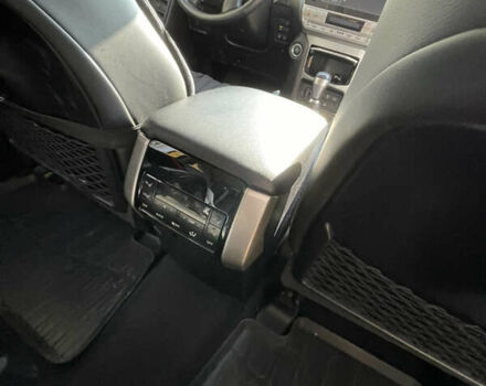 Синий Тойота Ленд Крузер Прадо, объемом двигателя 3.96 л и пробегом 75 тыс. км за 46800 $, фото 6 на Automoto.ua