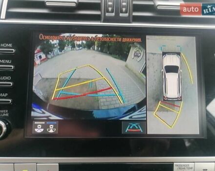 Синий Тойота Ленд Крузер Прадо, объемом двигателя 3.96 л и пробегом 110 тыс. км за 46000 $, фото 14 на Automoto.ua