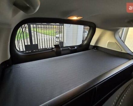 Синий Тойота Ленд Крузер Прадо, объемом двигателя 2.76 л и пробегом 105 тыс. км за 49500 $, фото 48 на Automoto.ua