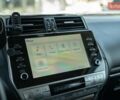 Синий Тойота Ленд Крузер Прадо, объемом двигателя 2.76 л и пробегом 17 тыс. км за 49900 $, фото 25 на Automoto.ua