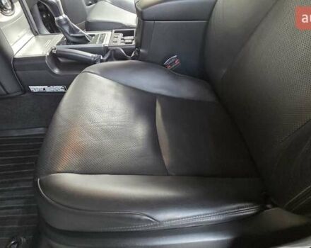 Синий Тойота Ленд Крузер Прадо, объемом двигателя 2.76 л и пробегом 105 тыс. км за 49500 $, фото 34 на Automoto.ua