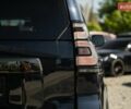 Синий Тойота Ленд Крузер Прадо, объемом двигателя 2.76 л и пробегом 17 тыс. км за 49900 $, фото 6 на Automoto.ua
