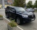 Синій Тойота Ленд Крузер Прадо, об'ємом двигуна 2.76 л та пробігом 175 тис. км за 37350 $, фото 1 на Automoto.ua