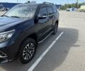 Синий Тойота Ленд Крузер Прадо, объемом двигателя 3.96 л и пробегом 27 тыс. км за 43500 $, фото 1 на Automoto.ua