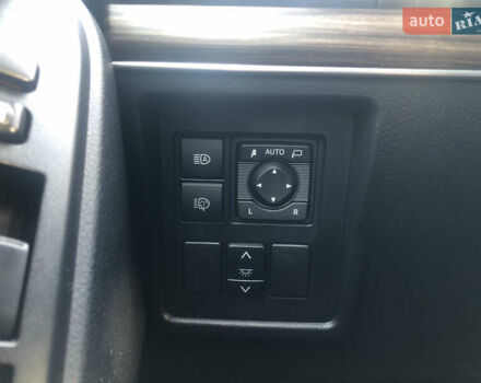 Синий Тойота Ленд Крузер Прадо, объемом двигателя 3.96 л и пробегом 71 тыс. км за 39500 $, фото 13 на Automoto.ua