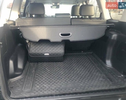 Синий Тойота Ленд Крузер Прадо, объемом двигателя 3.96 л и пробегом 71 тыс. км за 39500 $, фото 9 на Automoto.ua