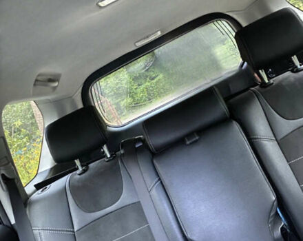 Синій Тойота Ленд Крузер Прадо, об'ємом двигуна 2.76 л та пробігом 175 тис. км за 37350 $, фото 9 на Automoto.ua