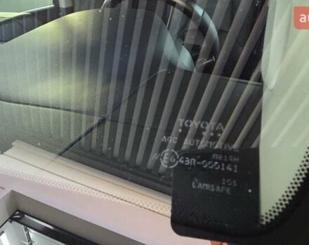 Синий Тойота Ленд Крузер Прадо, объемом двигателя 2.76 л и пробегом 105 тыс. км за 49500 $, фото 21 на Automoto.ua