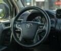 Синий Тойота Ленд Крузер Прадо, объемом двигателя 2.76 л и пробегом 17 тыс. км за 49900 $, фото 19 на Automoto.ua