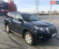 Синий Тойота Ленд Крузер Прадо, объемом двигателя 3.96 л и пробегом 71 тыс. км за 39500 $, фото 1 на Automoto.ua