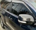 Синій Тойота Ленд Крузер Прадо, об'ємом двигуна 2.76 л та пробігом 175 тис. км за 37350 $, фото 14 на Automoto.ua