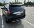 Синий Тойота Ленд Крузер Прадо, объемом двигателя 3.96 л и пробегом 27 тыс. км за 43500 $, фото 3 на Automoto.ua
