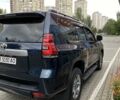 Синій Тойота Ленд Крузер Прадо, об'ємом двигуна 2.76 л та пробігом 175 тис. км за 37350 $, фото 5 на Automoto.ua