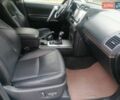 Синий Тойота Ленд Крузер Прадо, объемом двигателя 3.96 л и пробегом 110 тыс. км за 46000 $, фото 5 на Automoto.ua