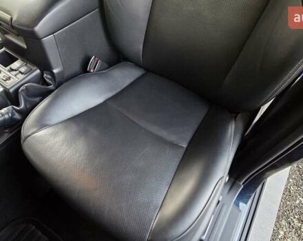 Синий Тойота Ленд Крузер Прадо, объемом двигателя 2.76 л и пробегом 105 тыс. км за 49500 $, фото 35 на Automoto.ua