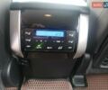 Синий Тойота Ленд Крузер Прадо, объемом двигателя 3.96 л и пробегом 110 тыс. км за 46000 $, фото 18 на Automoto.ua