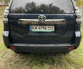 Синий Тойота Ленд Крузер Прадо, объемом двигателя 3.96 л и пробегом 75 тыс. км за 46800 $, фото 4 на Automoto.ua