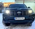 Синий Тойота Ленд Крузер Прадо, объемом двигателя 4 л и пробегом 82 тыс. км за 47000 $, фото 5 на Automoto.ua