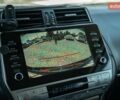 Синий Тойота Ленд Крузер Прадо, объемом двигателя 2.76 л и пробегом 17 тыс. км за 49900 $, фото 24 на Automoto.ua