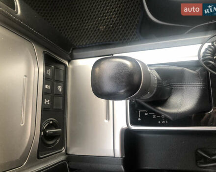 Синий Тойота Ленд Крузер Прадо, объемом двигателя 3.96 л и пробегом 71 тыс. км за 39500 $, фото 17 на Automoto.ua