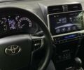 Синій Тойота Ленд Крузер Прадо, об'ємом двигуна 2.76 л та пробігом 175 тис. км за 37350 $, фото 6 на Automoto.ua