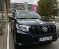 Синій Тойота Ленд Крузер Прадо, об'ємом двигуна 2.76 л та пробігом 175 тис. км за 37350 $, фото 2 на Automoto.ua