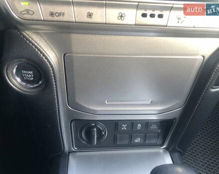 Синий Тойота Ленд Крузер Прадо, объемом двигателя 3.96 л и пробегом 71 тыс. км за 39500 $, фото 14 на Automoto.ua