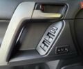 Синий Тойота Ленд Крузер Прадо, объемом двигателя 2.76 л и пробегом 105 тыс. км за 49500 $, фото 32 на Automoto.ua