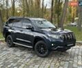 Синій Тойота Ленд Крузер Прадо, об'ємом двигуна 3.96 л та пробігом 52 тис. км за 47222 $, фото 4 на Automoto.ua