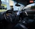 Синий Тойота Ленд Крузер Прадо, объемом двигателя 2.76 л и пробегом 150 тыс. км за 41000 $, фото 4 на Automoto.ua