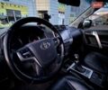 Синий Тойота Ленд Крузер Прадо, объемом двигателя 2.76 л и пробегом 150 тыс. км за 41000 $, фото 5 на Automoto.ua