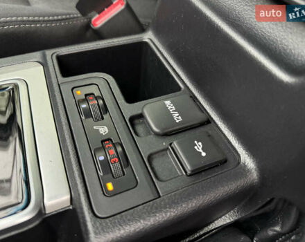 Синий Тойота Ленд Крузер Прадо, объемом двигателя 3.96 л и пробегом 56 тыс. км за 49999 $, фото 13 на Automoto.ua