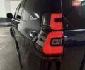 Синий Тойота Ленд Крузер Прадо, объемом двигателя 3.96 л и пробегом 58 тыс. км за 48777 $, фото 1 на Automoto.ua