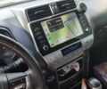 Синий Тойота Ленд Крузер Прадо, объемом двигателя 2.8 л и пробегом 134 тыс. км за 47000 $, фото 8 на Automoto.ua