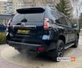 Синий Тойота Ленд Крузер Прадо, объемом двигателя 4 л и пробегом 76 тыс. км за 42700 $, фото 6 на Automoto.ua