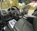 Синій Тойота Ленд Крузер Прадо, об'ємом двигуна 3.96 л та пробігом 52 тис. км за 47222 $, фото 15 на Automoto.ua