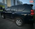 Синий Тойота Ленд Крузер Прадо, объемом двигателя 2.76 л и пробегом 150 тыс. км за 41000 $, фото 1 на Automoto.ua