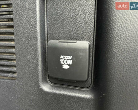 Синий Тойота Ленд Крузер Прадо, объемом двигателя 3.96 л и пробегом 56 тыс. км за 49999 $, фото 8 на Automoto.ua