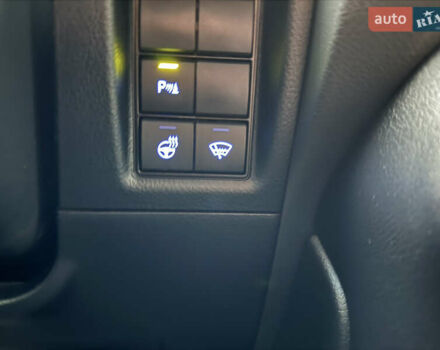 Синий Тойота Ленд Крузер Прадо, объемом двигателя 3.96 л и пробегом 56 тыс. км за 49999 $, фото 9 на Automoto.ua