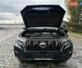 Синій Тойота Ленд Крузер Прадо, об'ємом двигуна 4 л та пробігом 56 тис. км за 46999 $, фото 1 на Automoto.ua