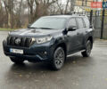Синий Тойота Ленд Крузер Прадо, объемом двигателя 3.96 л и пробегом 56 тыс. км за 49999 $, фото 1 на Automoto.ua