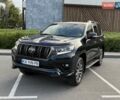 Синій Тойота Ленд Крузер Прадо, об'ємом двигуна 3.96 л та пробігом 81 тис. км за 53500 $, фото 5 на Automoto.ua