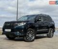 Синий Тойота Ленд Крузер Прадо, объемом двигателя 2.76 л и пробегом 65 тыс. км за 57999 $, фото 2 на Automoto.ua