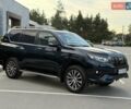 Синій Тойота Ленд Крузер Прадо, об'ємом двигуна 3.96 л та пробігом 81 тис. км за 53500 $, фото 3 на Automoto.ua